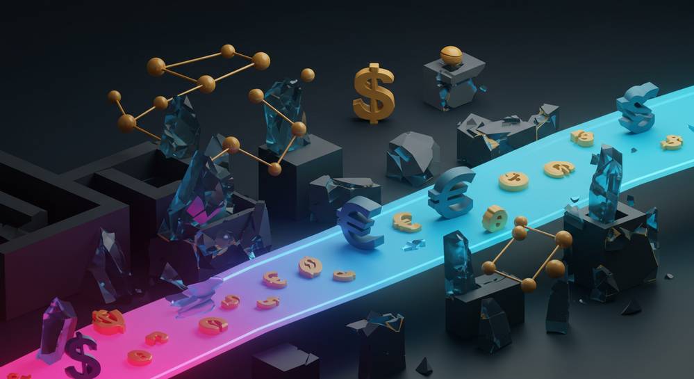 How forex is evolving in the digital economy 11 The future outlook and challenges ahead