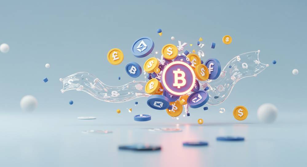 Exploring Forex Airdrop Opportunities for 2025 11 Maximizing Your Airdrop Gains and Managing Associated Risks